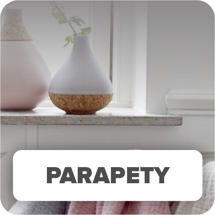 Parapety